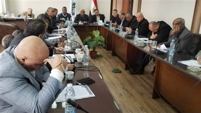 اتحاد العمال يرفض تعديلات لجنة القوى العاملة في مواد قانون العمل