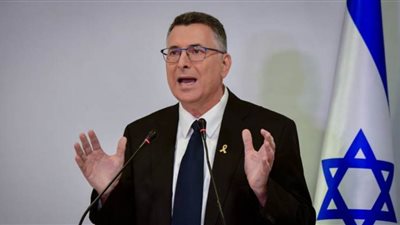  ساعر: تل أبيب مستعدة لتمديد اتفاق وقف إطلاق النار بشروط