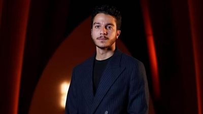 نور النبوي أول وجه إعلاني بالشرق الأوسط لدار الأزياء والعطور YSL