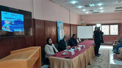 منظومة ضبط الأسواق ومنع الاحتكار.. ندوة توعوية بإعلام الجمرك بالإسكندرية 