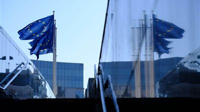 الاتحاد الأوروبي يدرج بورصة العملات المشفرة في حزمة عقوبات جديدة على روسيا