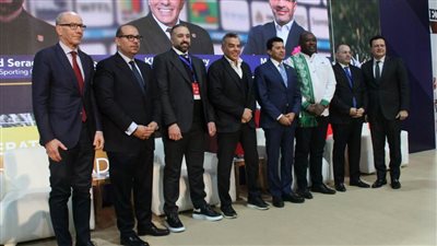 نجاح كبير لانطلاق النسخة الثالثة 