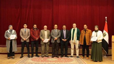 محافظ المنيا: دعمنا لغزة واجب.. وكلنا صف واحد خلف قيادتنا السياسية