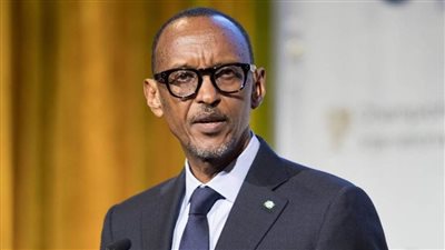 الرئيس الرواندي بول كاجامي يشهد فعاليات النسخة الثانية من منتدى التكنولوجيا المالية الشامل IFF2025