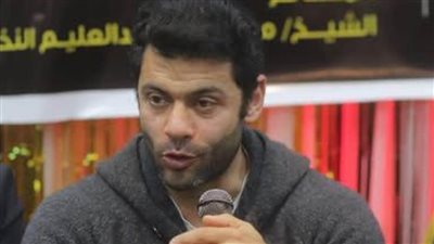 مصر أكتوبر بالإسكندرية ينظم ندوة لنشر الوعي بأهمية الرياضة والعلم