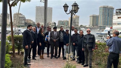 مصر تحصد مناصب قيادية في الاتحاد العربي للشراع وتطلب استضافة البطولة العربية 