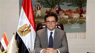 وزير الثقافة يعتمد برنامج فعاليات قطاعات الوزارة لشهر رمضان 2025