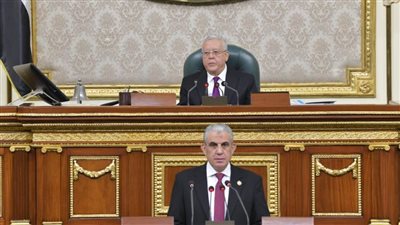 مجلس النواب يوافق مبدئيًا على قانون العمل الجديد