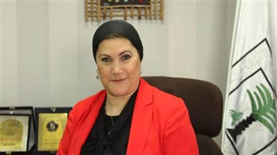 رئيسة الطفولة والأمومة تزور 