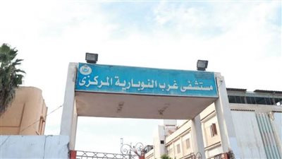 العناية الإلهية تنقذ عاملين من الغرق بترعة ناصر بالنوبارية 