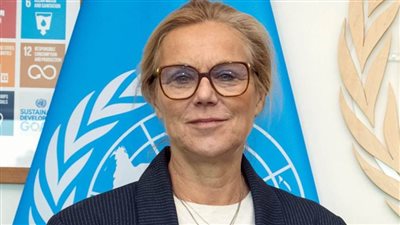 مسؤولة أممية: نشكر مصر وقطر وأمريكا على جهود متابعة تنفيذ وقف إطلاق النار بغزة