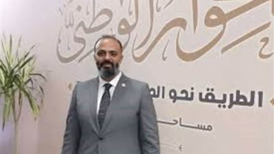 قيادي بـ «مستقبل وطن»: قانون العمل الجديد يحقق التوازن ويواكب التطورات العالمية