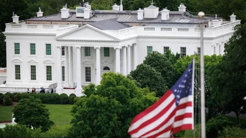 البيت الأبيض - أرشيفية