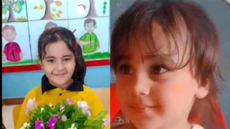 المجني عليهما