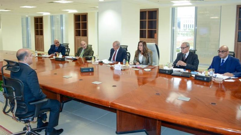 اختبارات القيادات