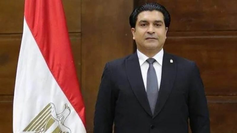 أحمد سمير سليمان