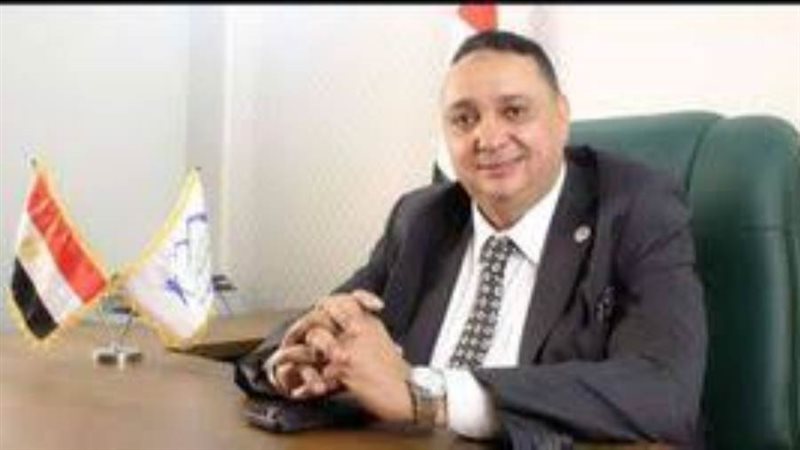 القبطان محمود جبر