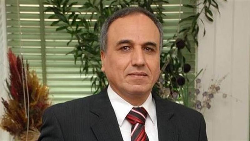 عبد المحسن سلامة