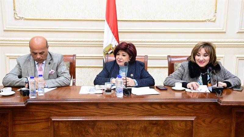 لجنة السياحة بالنواب