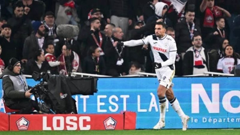 الدوري الفرنسي