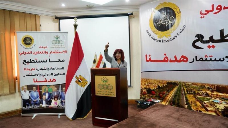 خلال الملتقى ولا