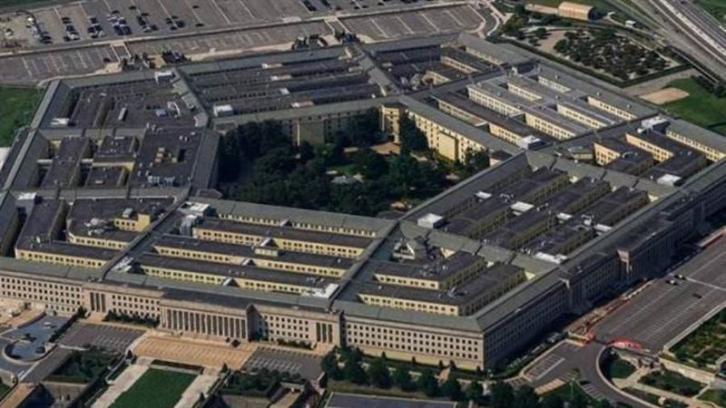 البنتاجون