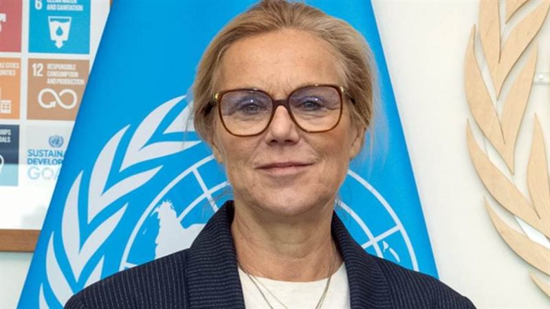 سيجريد كاخ كبيرة