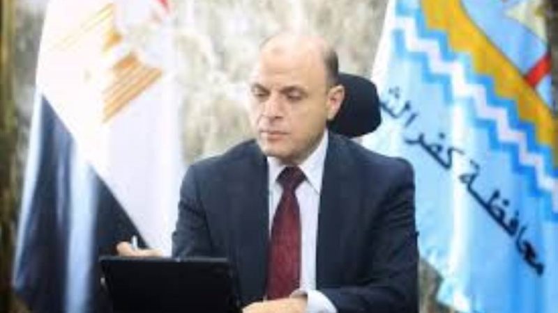 اللواء دكتور علاء