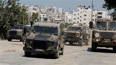 الأمم المتحدة ترفض بشدة نية الاحتلال البقاء في الضفة الغربية