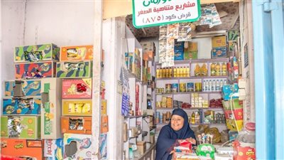  تسليم 215 ألف مشروع تمكين اقتصادي للأسر الأولى بالرعاية بمحافظات الجمهورية المختلفة