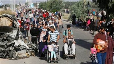 بعد غد.. القاهرة تستضيف مؤتمرًا دوليًا لمناهضة التهجير القسري ضد الفلسطينيين