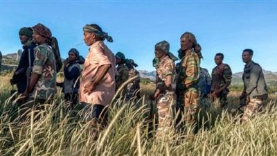 تقرير: تغير المناخ قد يجبر 113 مليون أفريقي على النزوح بحلول عام 2050