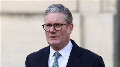 الجارديان: على ستارمر تولى الراية من ماكرون لإقناع ترامب بشأن أوكرانيا