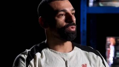 عاجل.. محمد صلاح يودع جماهير ليفربول برسالة مؤثرة 