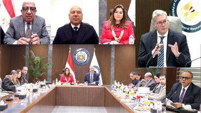 وزير البترول والثروة المعدنية: الالتزام بسداد مستحقات الشركاء وتحفيزهم لدفع معدلات الإنتاج