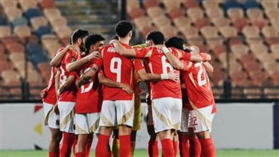 عاجل.. شوط أول سلبي بين الأهلي وحرس الحدود بالدوري الممتاز