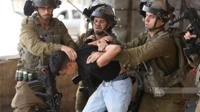 منذ بدء العدوان في الضفة.. جيش الاحتلال يقول قتلنا 70 فلسطينيا واعتقلنا 250