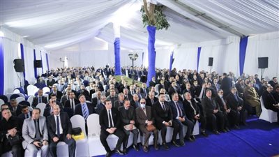 الجمعية العمومية لمجلس الدولة تقر حركة ترقيات واسعة بمختلف الدرجات القضائية