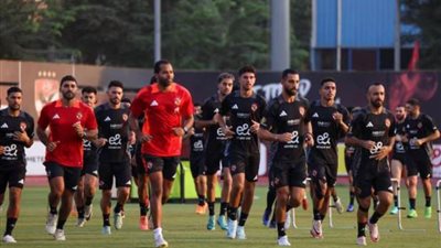 موعد مباراة الأهلي المقبلة عقب العودة لصدارة الدوري