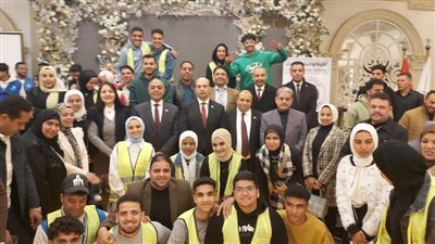 الوطنية للانتخابات تطلق أولى ندواتها التثقيفية بمحافظة بني سويف