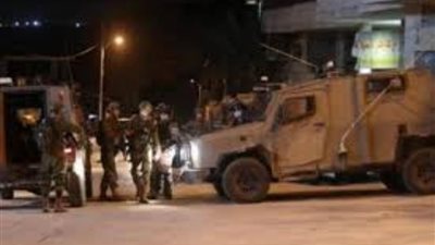 الاحتلال يغلق بوابات الريف الجنوبي لمحافظة بيت لحم