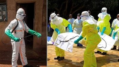 عاجل.. مرض غامض في الكونغو يؤدي لوفاة 50 شخصًا في غضون ساعات