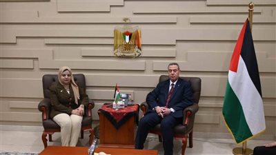 الجبهة الدبلوماسية المصرية تقود مبادرة شبابية لدعم إعادة إعمار غزة