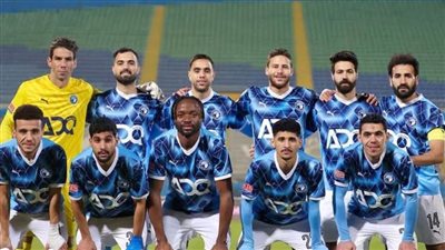 بيراميدز يكشف موقف قضية 