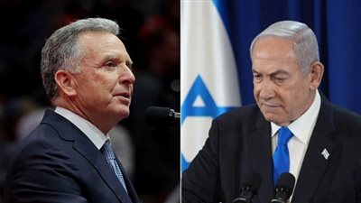  مبعوث ترامب يزور إسرائيل ونتنياهو سيرسل وفدا للدوحة أو القاهرة