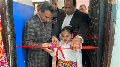 جودة: يفتتح معرض أهلًا رمضان بالشهيد علي صالح ببرج البرلس