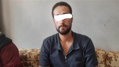 السجن سنة وغرامة 1000 جنيه لزوج صاحبة واقعة 