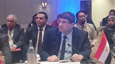 وزير التعليم العالي يؤكد على أن الأمة الإسلامية تواجه تهديدًا للمقدسات وخططًا لإبتلاع أراضيها