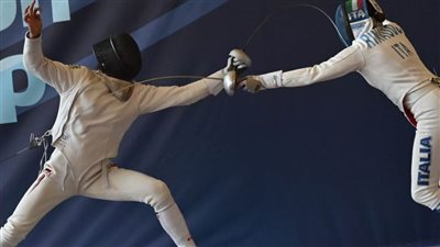 بمشاركة 6 مصريات.. انطلاق منافسات الدور نصف نهائي السيدات لكأس العالم للخماسي الحديث بالقاهرة 