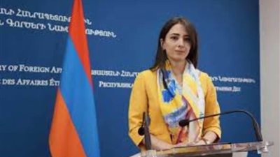   أرمينيا تتسلم رد أذربيجان على مقترحات مسودة 